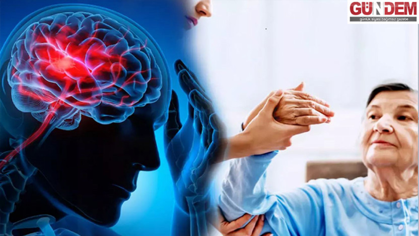 Uzman Dr. Uzunca'dan uyarı: 'İnmede dakikalar hayat kurtarıyor'