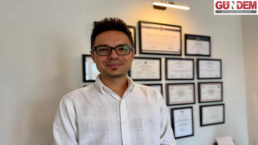 Uzman Psikolog Tohumcu: 'Tekrarlayan ilişki döngüleri tesadüf değil'