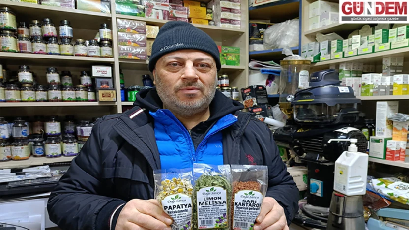 Uzmanından sağlıklı uykuya doğal destek önerileri