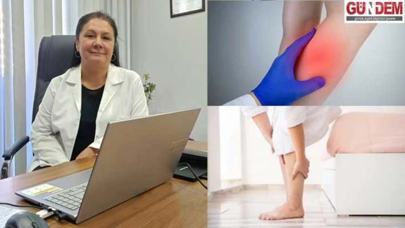 Uzmanından uyarı: 'Bu şikâyetleri hafife almayın'