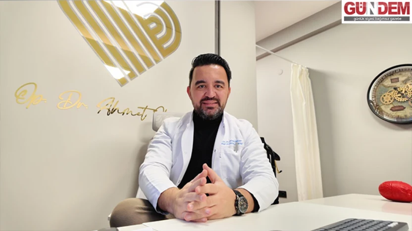 Uzmanından uyarı: 'Kalp krizi göğüs ağrısı ile başlamayabilir!'