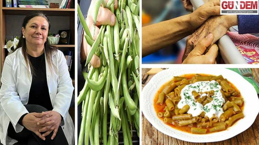 Uzmanından Uyarı: 'Masum sebze tehlikeye dönüşebilir'