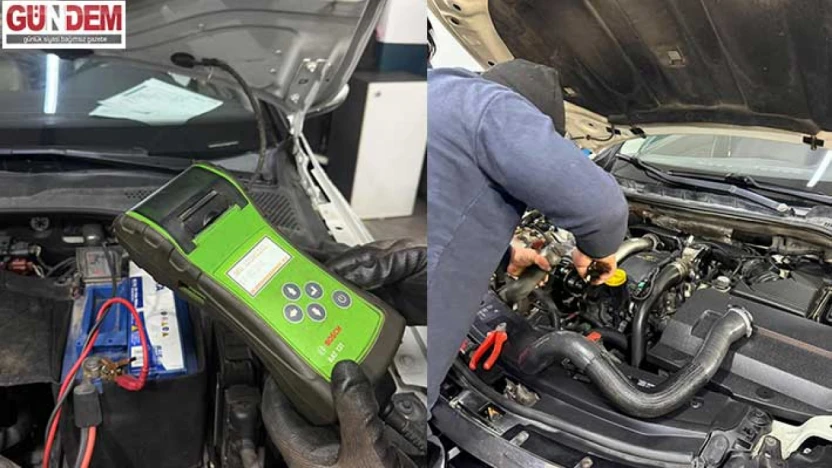 Uzmanlardan çağrı, 'Kışa hazırlıksız yakalanmayın'