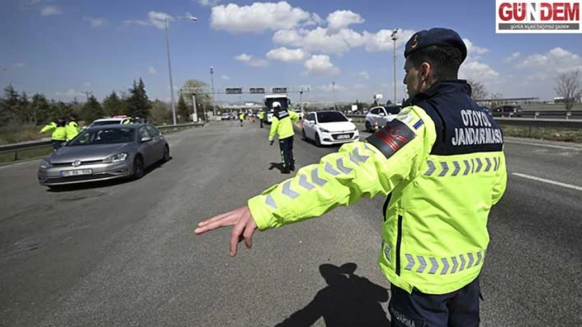 Uzunköprü'de suça geçit yok