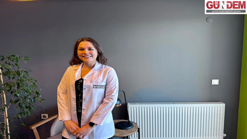 Velilere uyarı çocukların tatil beslenmesini kontrol edin