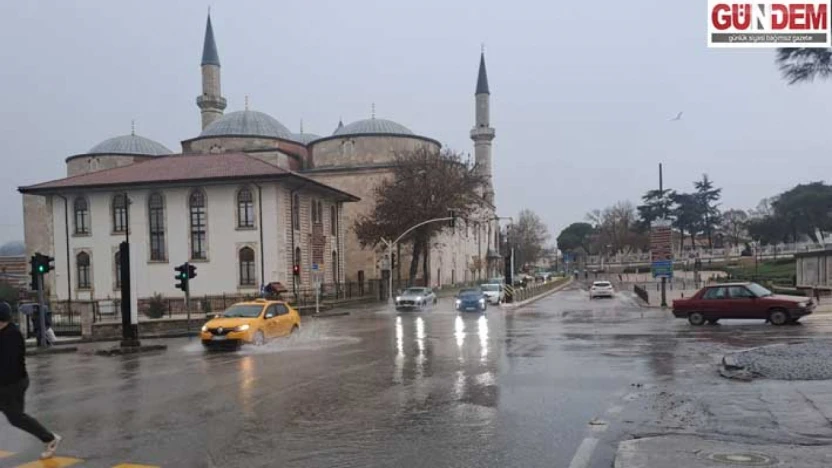 Yeni haftada bulutlar dağılmıyor