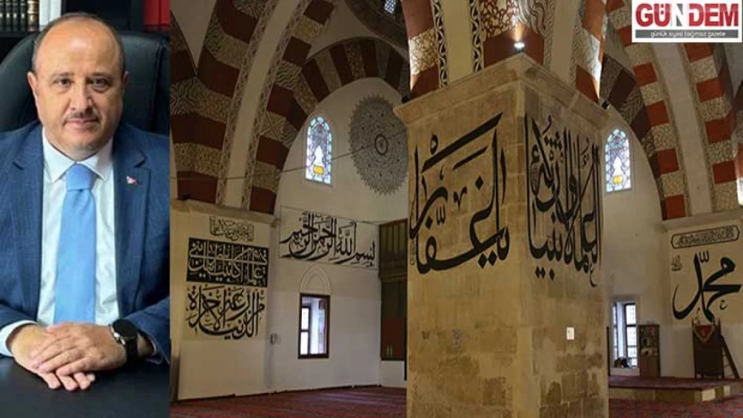 Yeni yılın fitre tutarı açıklandı