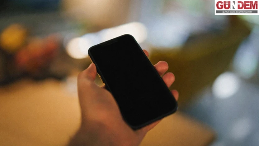 Yeşilay: 'Saat dokuz, ekranda yokuz'