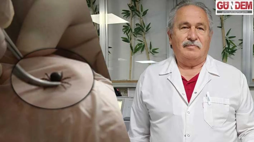 Yılmaz, 'Erken Müdahale Hayat Kurtarır'