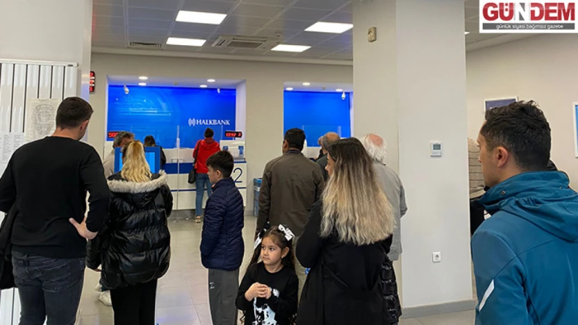 'Yüzyılın Konut Projesi'ne Yoğun İlgi