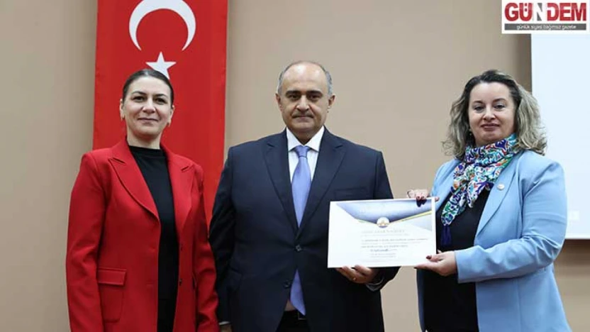 Zengezur Koridoru bölgenin ulaşım ve ticaret ağını güçlendirecek