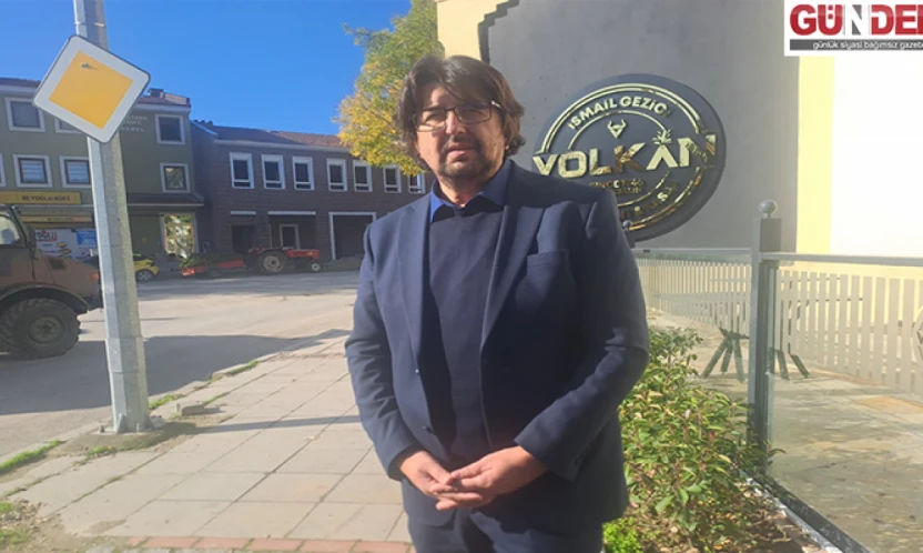 35 kişiye istihdam sağlanacak