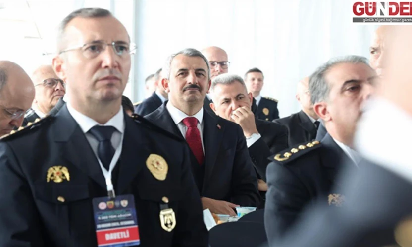 9 bin 200 araç hizmete alındı