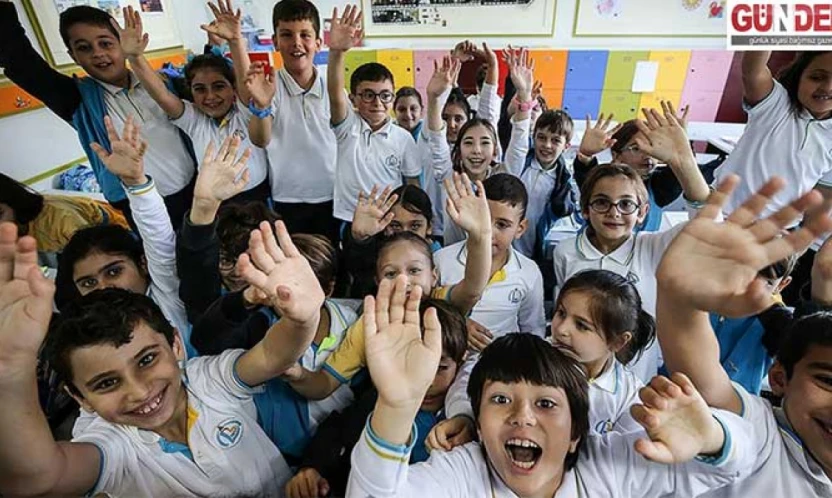 9 günlük ara tatil başlıyor