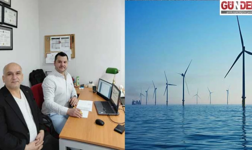 Açık deniz rüzgâr santralleri için şebeke analizi başlıyor