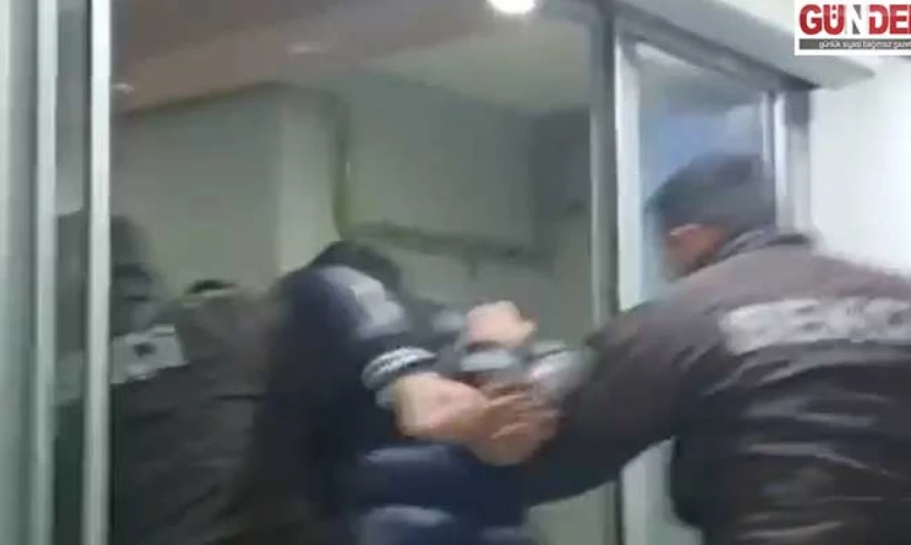 Adana'daki cinayetin zanlıları Edirne'de yakalandı