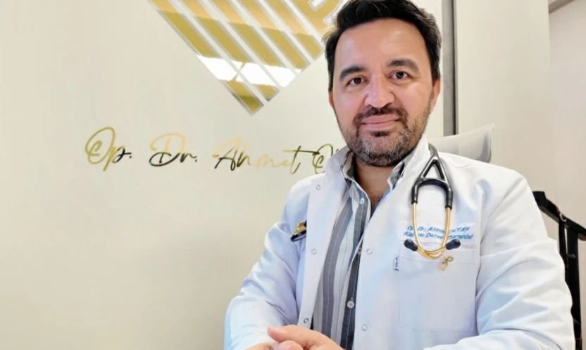 Ağrısız ve iğnesiz kalp taraması erken tanıda yeni dönem