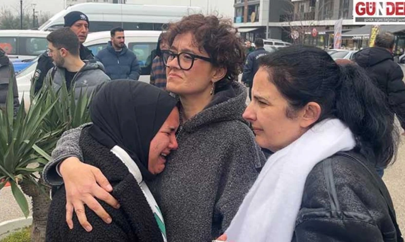 Aile gözyaşları içinde: 'Bu ceza yetersiz'