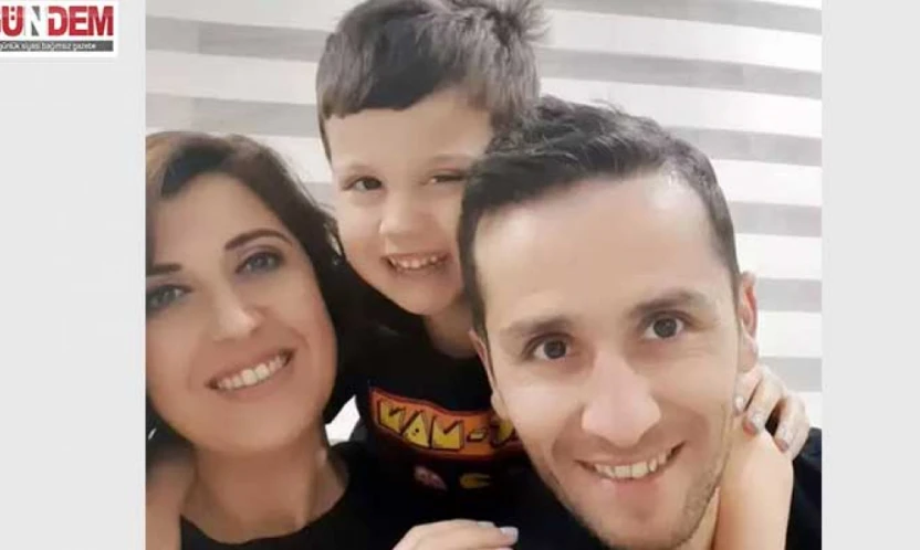 Aile katliamı duruşması göz yaşları eşliğinde gerçekleşti