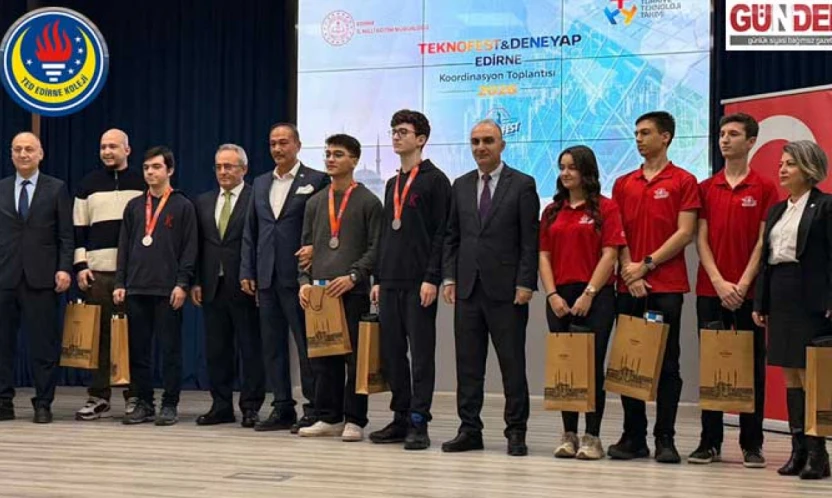 Akıllı Şehirler Projesiyle Türkiye ikincisi oldular