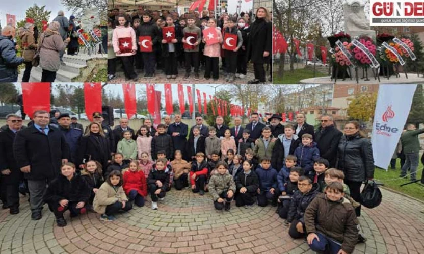 Annesinin Kucağında Katledilen Türkan Bebek İçin Anma Töreni