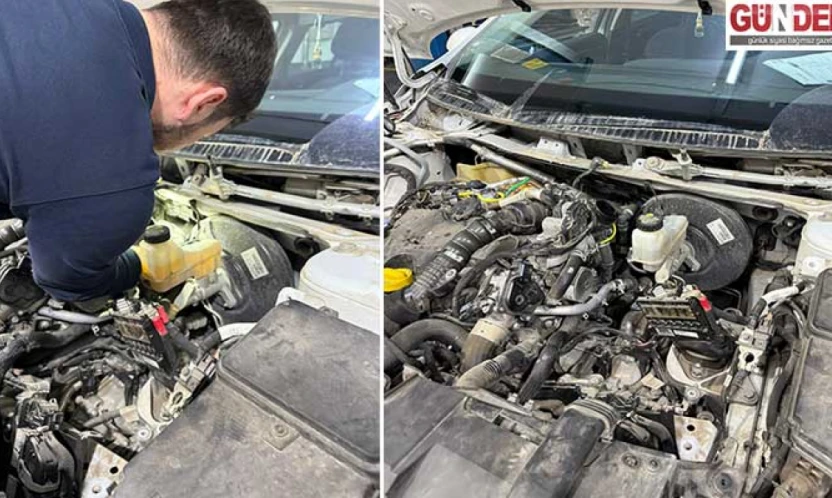 Araç sahipleri dikkat, sorun sadece aküde olmayabilir