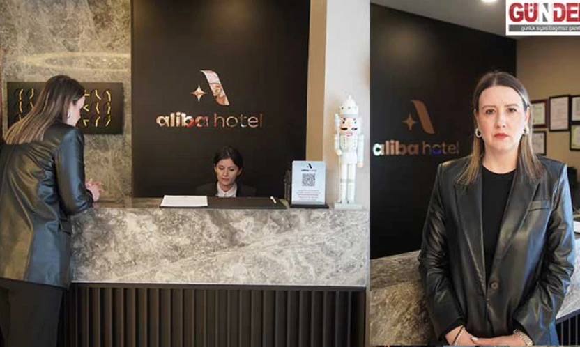 Avrupa'dan Edirne'ye yılbaşı akını