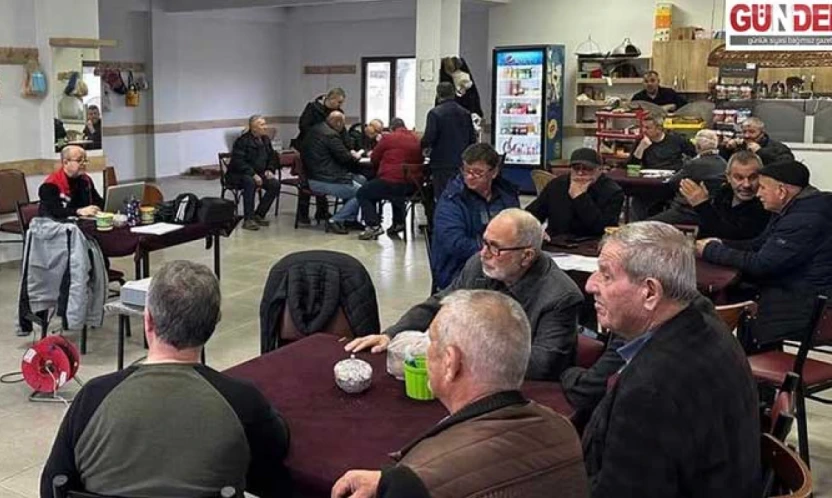 B-Reçete Bilgilendirme Toplantıları Sürüyor