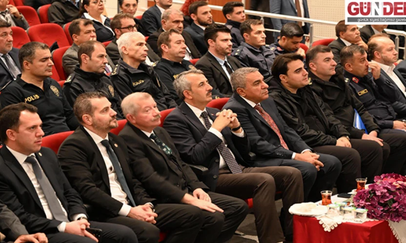 Bağımlılıkla mücadelede tüm kurumlar seferber oldu