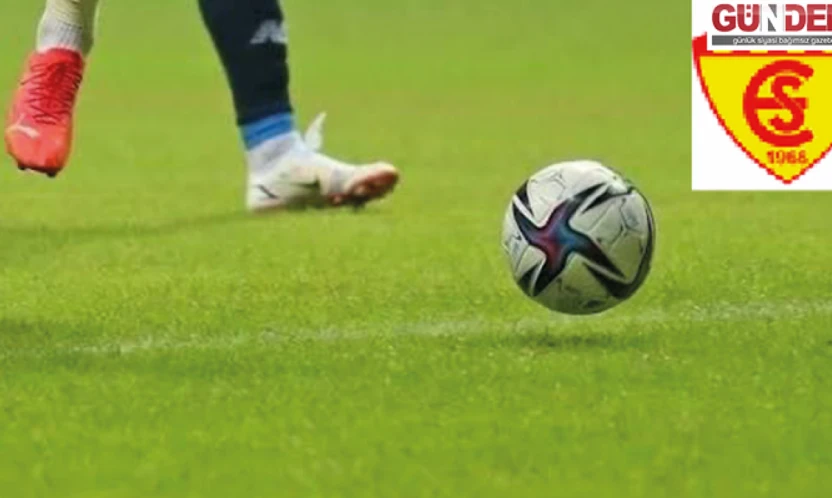 Bahis soruşturması Edirnespor'a uzandı!