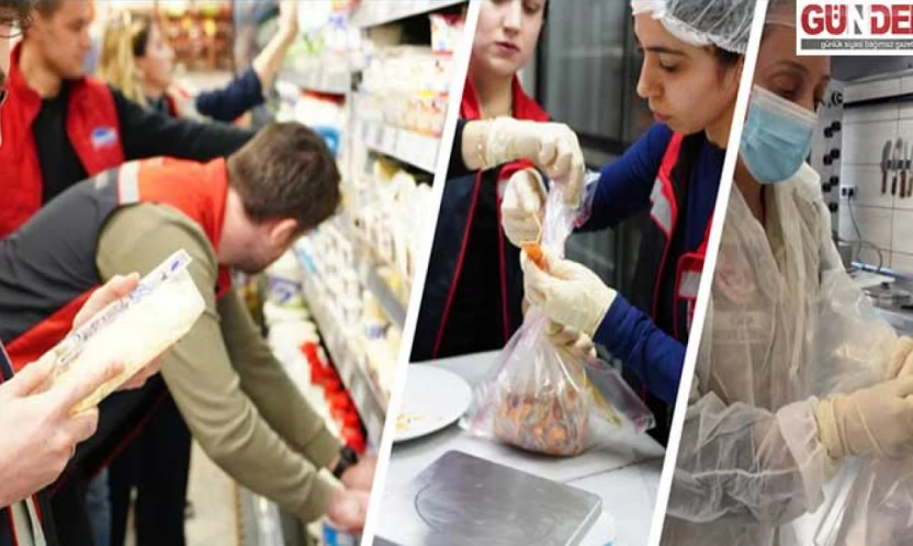 Bakan Yumaklı: 'Kurallara Uymayana Taviz Yok'