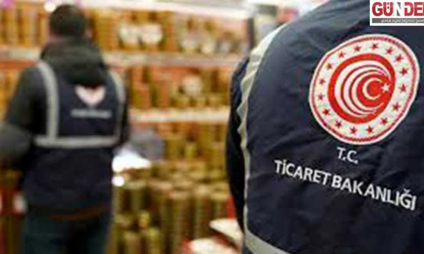 Bakanlık uyardı: 'Cezbedici etiketlere hemen kanmayın'