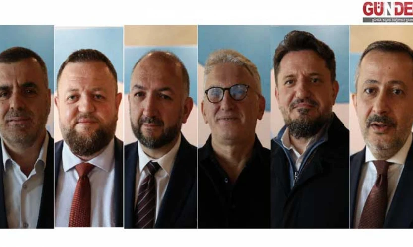 Balkan alimlerinden birlik ve kardeşlik mesajı