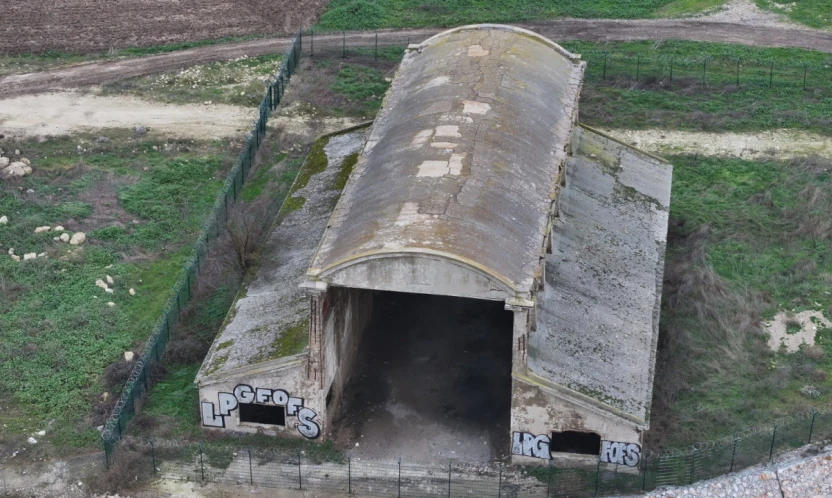 Balkan Savaşları'nın tanığı yeniden hayat buluyor