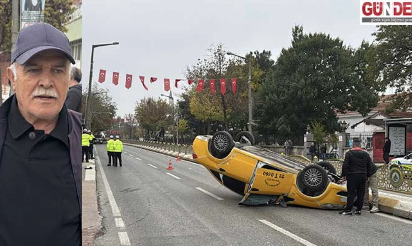 Başkurt: 'Trafiğe çıkan her sürücü emniyet kemerini takmalıdır