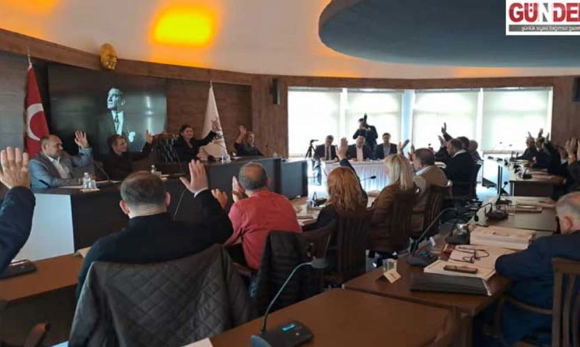 Belediye Bütçe Çizelgesi Kırıklarla Dolu