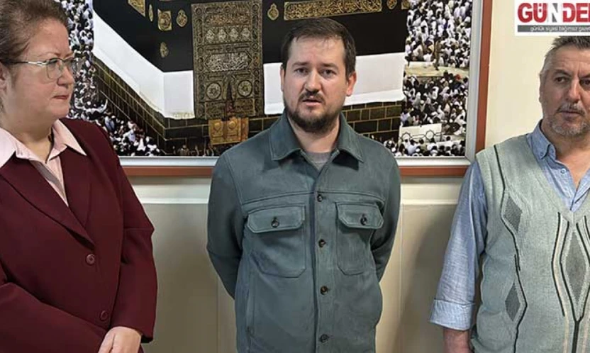 Beyin ölümü gerçekleşen kişinin böbrekleri 2 hastaya umut olacak