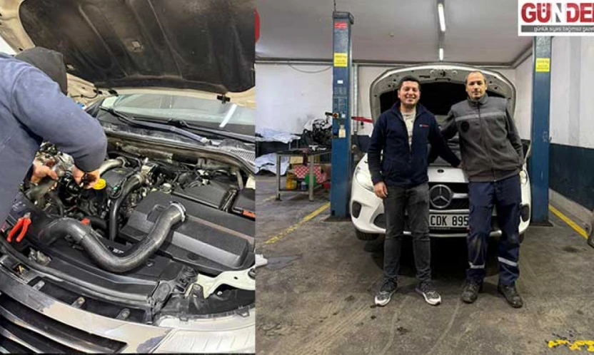 Büyük maddi kayıplar yaşamamak için bunları ihmal etmeyin