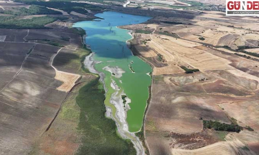 Çakmak ve Çömlekköy projeleriyle su sorununu tarih oluyor