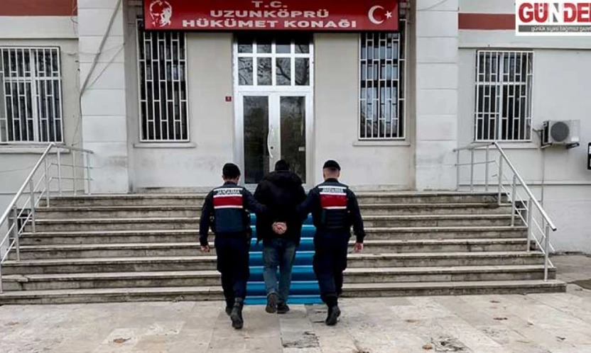 Çaldığı hafif ticari araçla İstanbul'a kaçan şüpheli tutuklandı