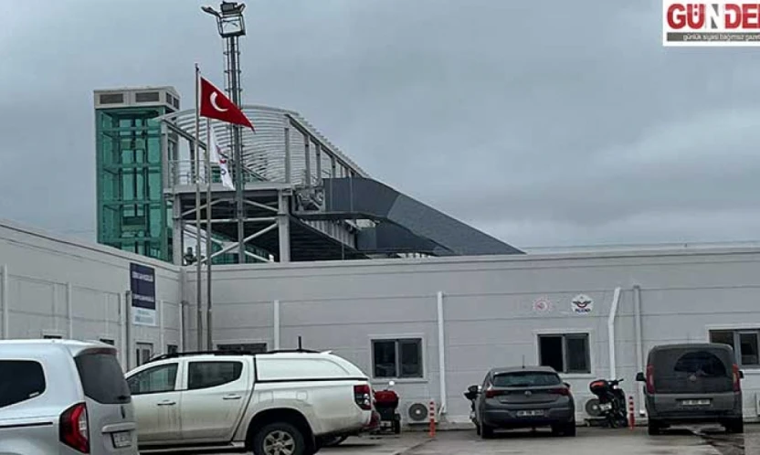 Çalışmalar hız kazandı