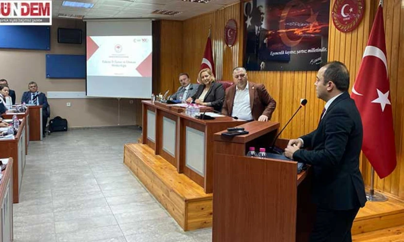 Çeltik üretimi yükselişe geçti