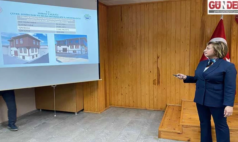 Çevre kirliliğine karşı yoğun denetim