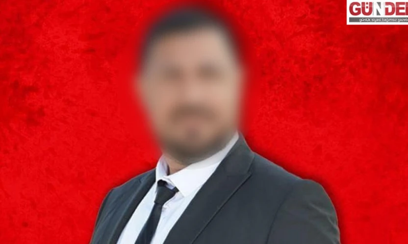 CHP Belediye Meclis Üyesi O.U tutuklandı