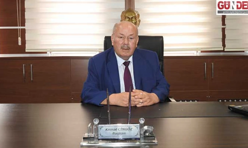 Cingöz'den vatandaşlara uyarı