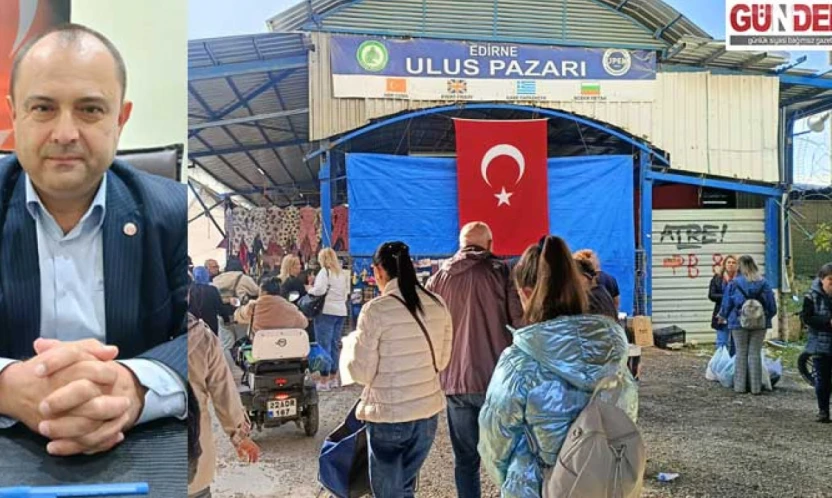 Cuma Pazarı Bu Hafta da Açık