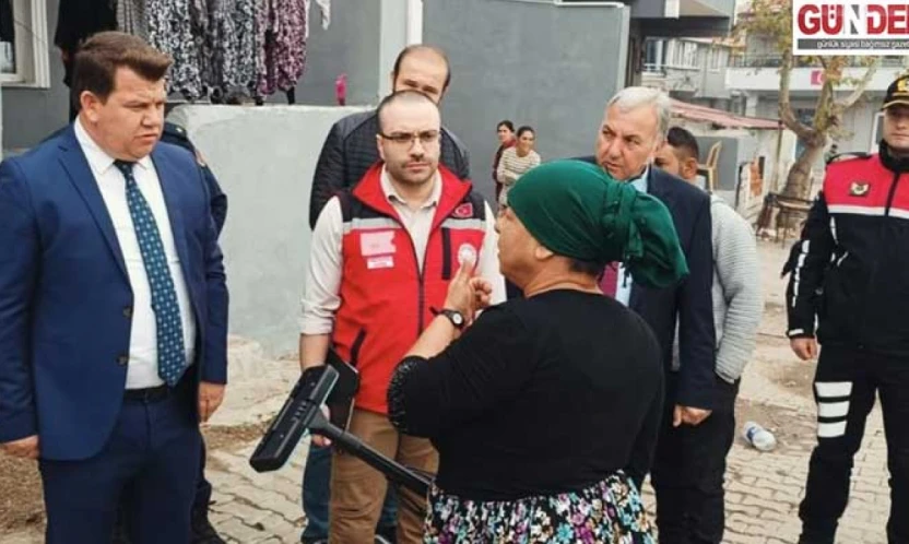 Devamsızlık yapan öğrencilerin ailelerine ziyaret