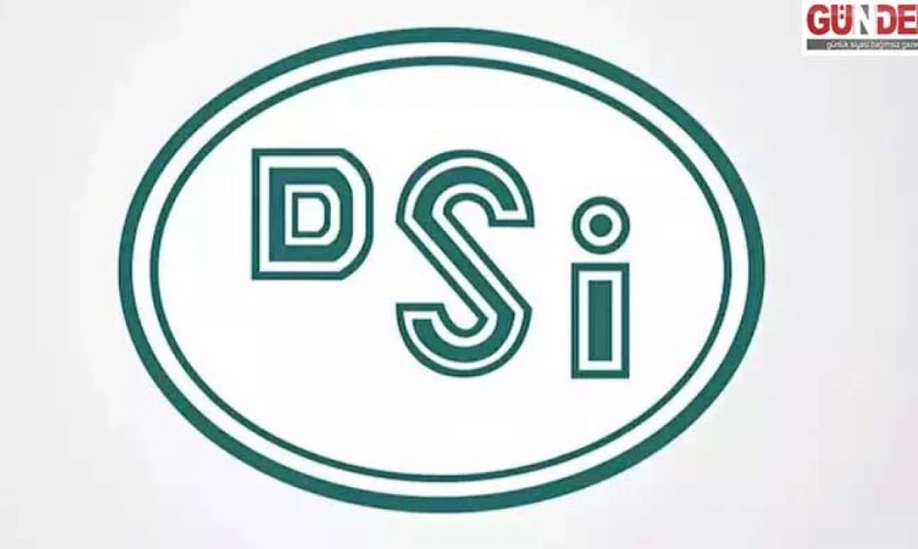 DSİ Taşra Teşkilatına bin 389 personel alımı yapıyor