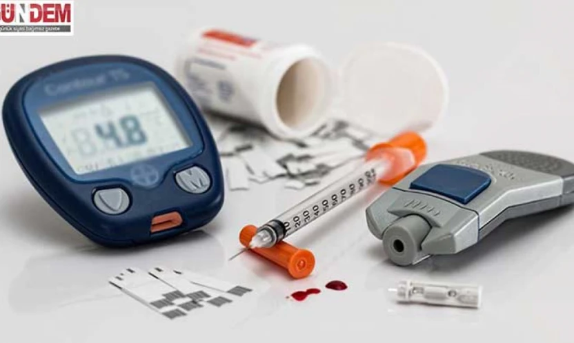 Eczacılar uyardı: Şeker ölçüm çubuklarında ciddi tedarik sorunu yaşanıyor