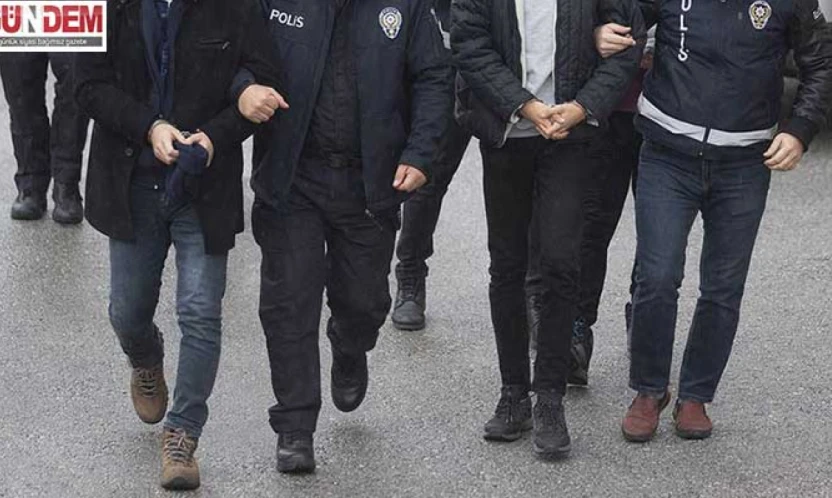 Edirne'de 105 kilogram uyuşturucu ele geçirildi